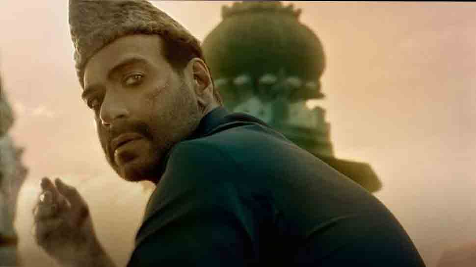 Ajay Devgn pens heartfelt birthday wish for Sanjay Leela Bhansali