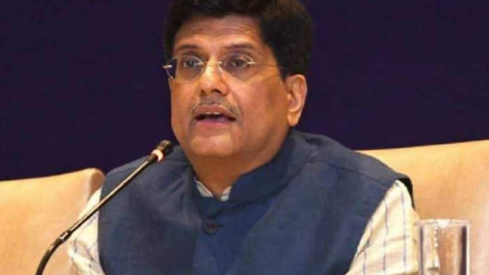 Support each other in manufacturing, promote local firms: Goyal to domestic businesses 