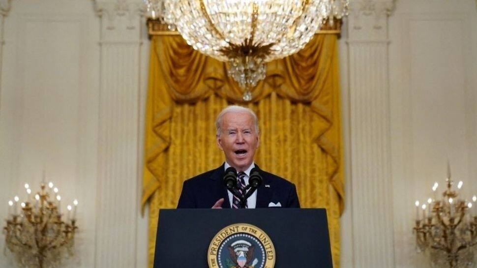 Trade sanctions, military aid, NATO ties: US Prez Joe Biden&#039;s response to Russia over Ukraine