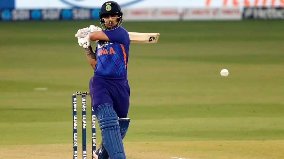 Ishan Kishan gets highest-score by India wicketkeeper, even MS Dhoni and Rishabh Pant couldn't achieve this | Cricket News | Zee News