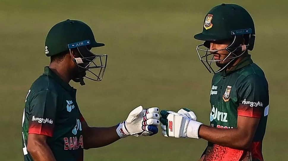 BAN vs AFG Dream11 Team Prediction, Fantasy Cricket Hints Bangladesh vs Afghanistan: Captain, Probable Playing 11s, Team News; Injury Updates For the 2nd ODI at Zahur Ahmed Chowdhury Stadium, Chattogram from 10.30 AM IST February 25