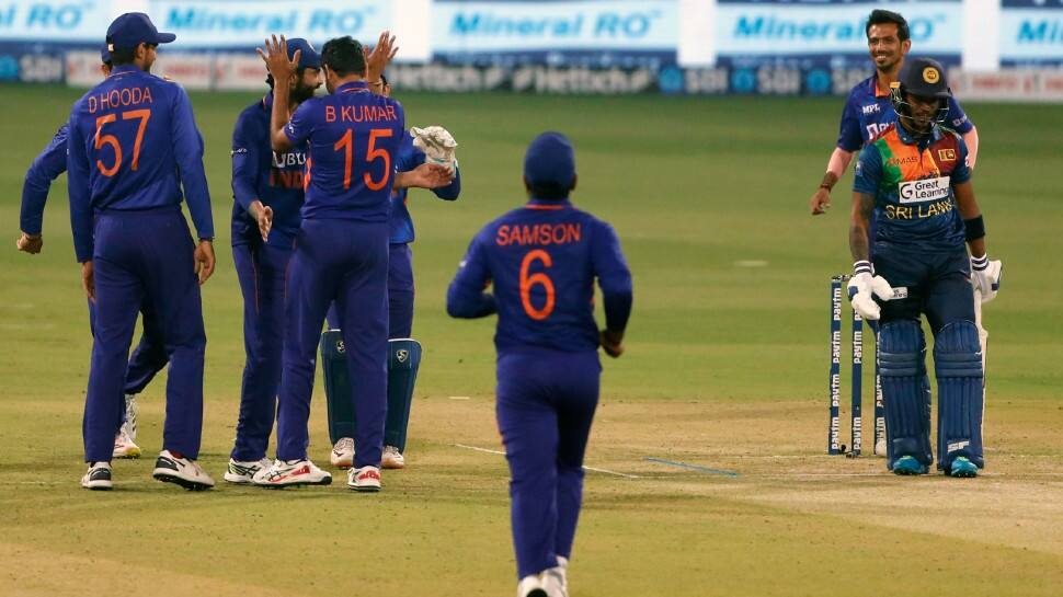 Team India's 10th successive win to Ishan Kishan's BIG record: TOP stats  from 1st T20 vs Sri Lanka | News | Zee News