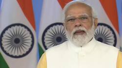 India has been focussing on 'aatmanirbharta' in its defence sector, says Modi
