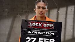 Lock Upp: Wrestling champion Babita Phogat in Kangana Ranaut's show!