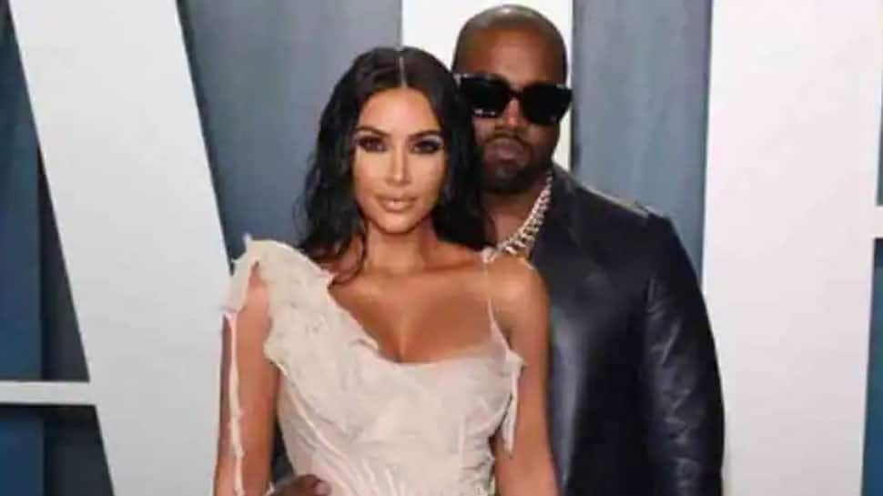 Kim Kardashian wants to end her marriage with Kanye West, files new documents