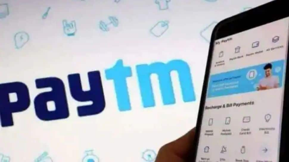 Paytm gets &#039;Overweight&#039; rating from JPMorgan; target price set at Rs 1,350 