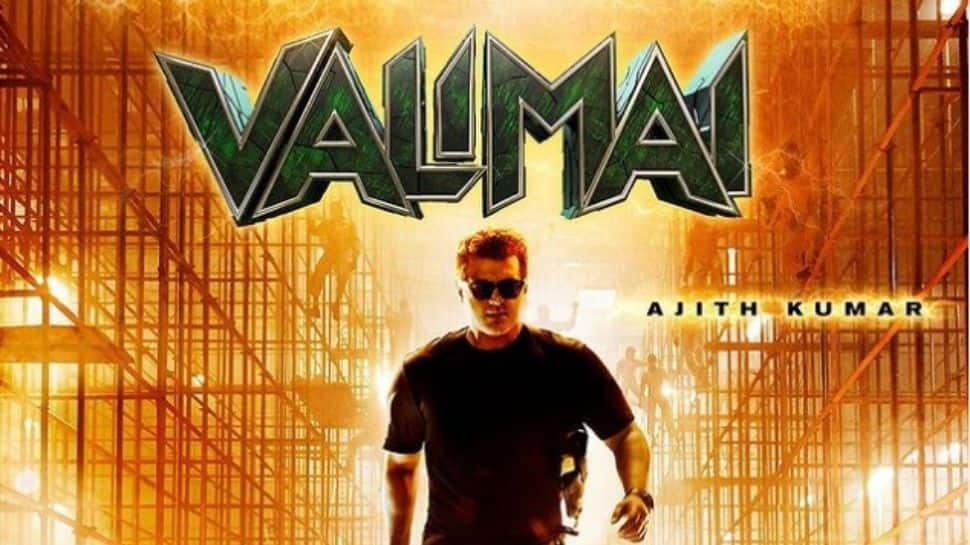 Valimai movie review: Ajith Kumar-starrer lacks depth to impress right till the end