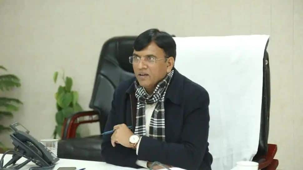 Ministry mulling PLI scheme for chemical sector: Mansukh Mandaviya