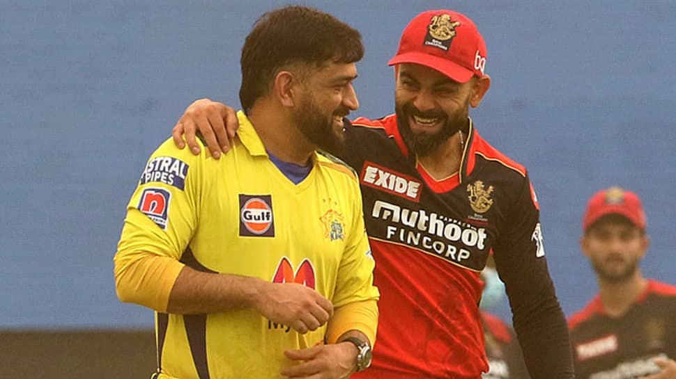 IPL 2022: MS Dhoni’s CSK and Virat Kohli’s RCB in THIS group as T20 league kicks off on March 26