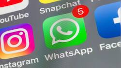 WhatsApp Update: WhatsApp testing message reactions features and more