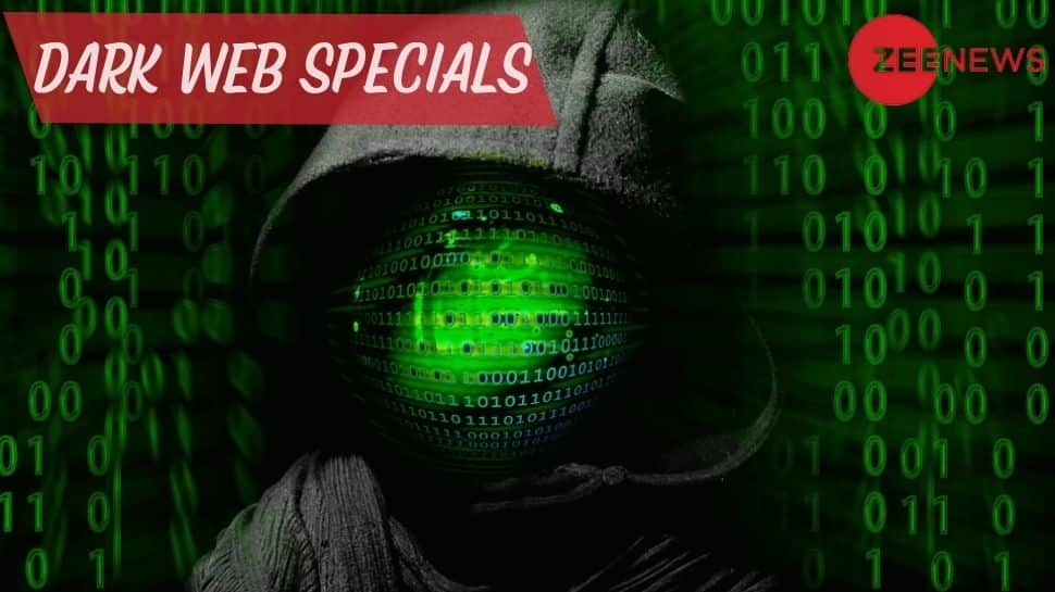 What is Dark Web and what all is there in this dark side of Internet?