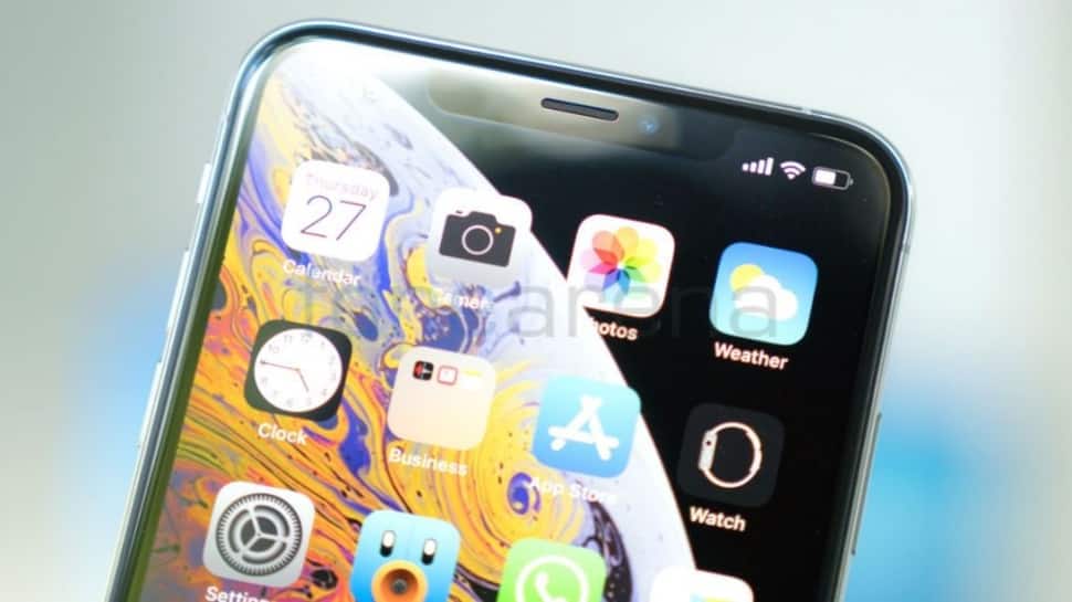 Apple to give Face ID repair on iPhone without replacing the smartphone