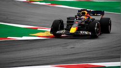 F1 cancels Russian GP due to military invasion of Ukraine