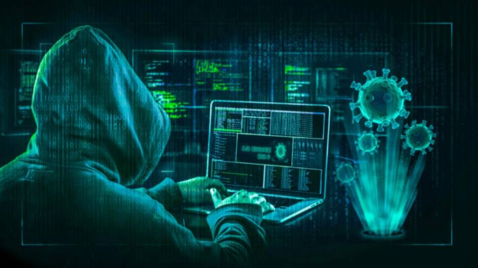 Here's how Kunal Khubchandani is shielding several MNC's from cyber attacks | Companies News - Vimarsana News
