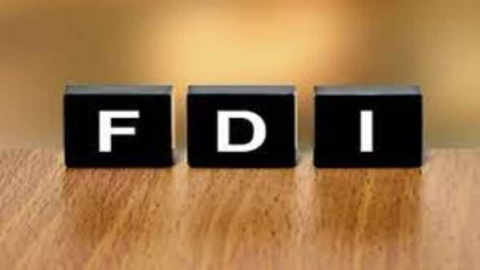 FDI equity inflows dip 16 pc during Apr-Dec 2021 to USD 43.17 bn: DPIIT data