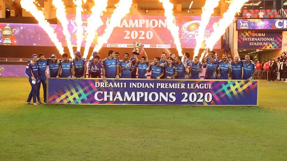 IPL 2022: Which teams MI is playing twice and once, check here