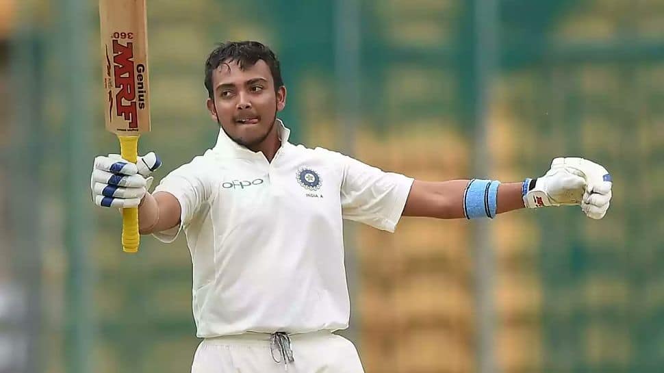Ranji Trophy: Mumbai concede 164-run first innings lead; Delhi stare at group league exit