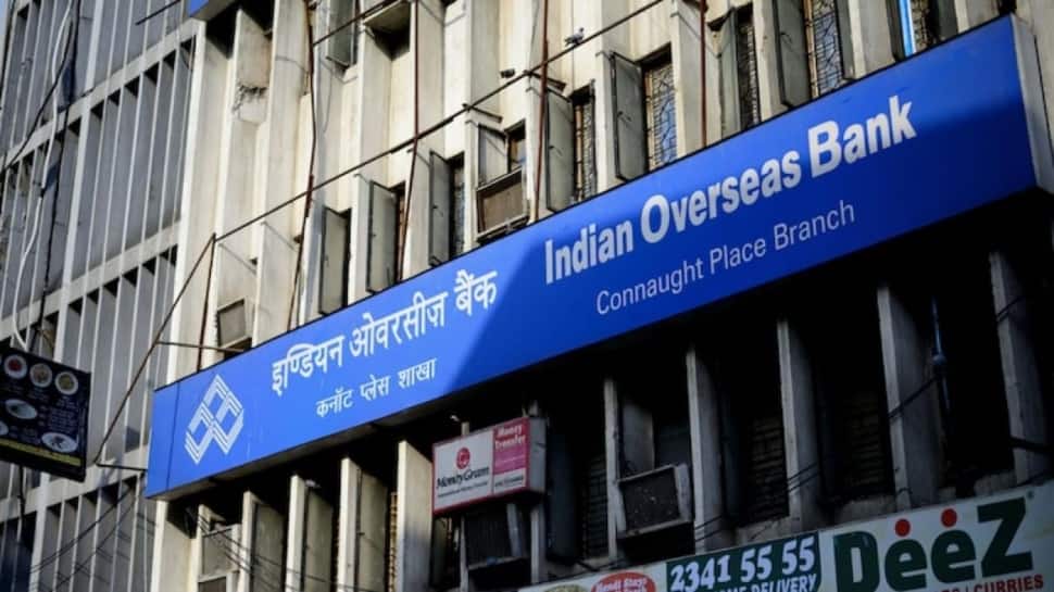 Govt appoints Vivek Aggarwal as RBI nominee director in Indian Overseas Bank