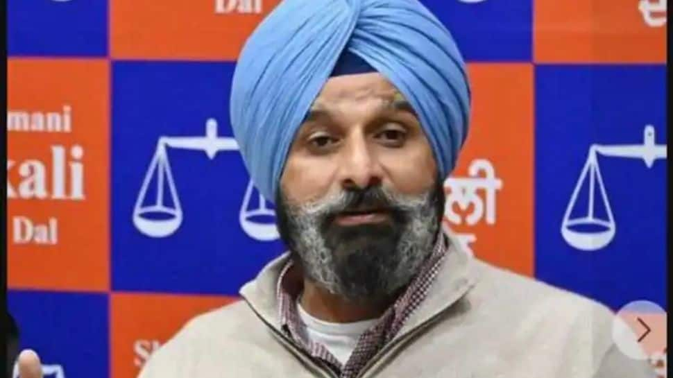 Punjab: Mohali court rejects SAD leader Bikram Majithia&#039;s bail plea in drug case