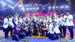 Dabang Delhi beat Patna Pirates to become PKL Season 8 champions