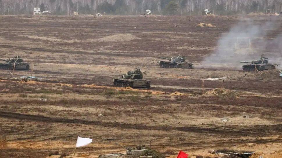 Russia destroyed Ukraine&#039;s 118 military facilities: Defence Ministry