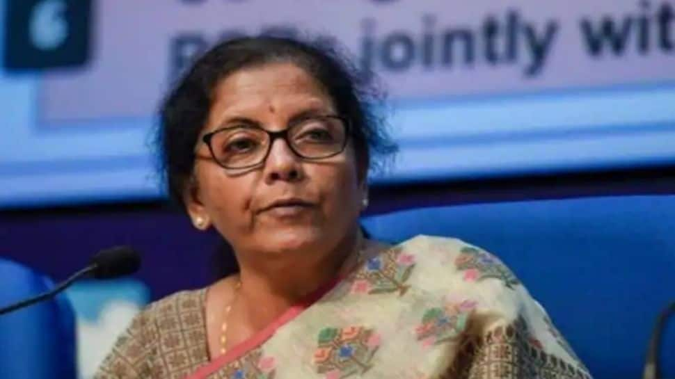 Russia-Ukraine War: FM Sitharaman says India's development challenged as world peace threatened