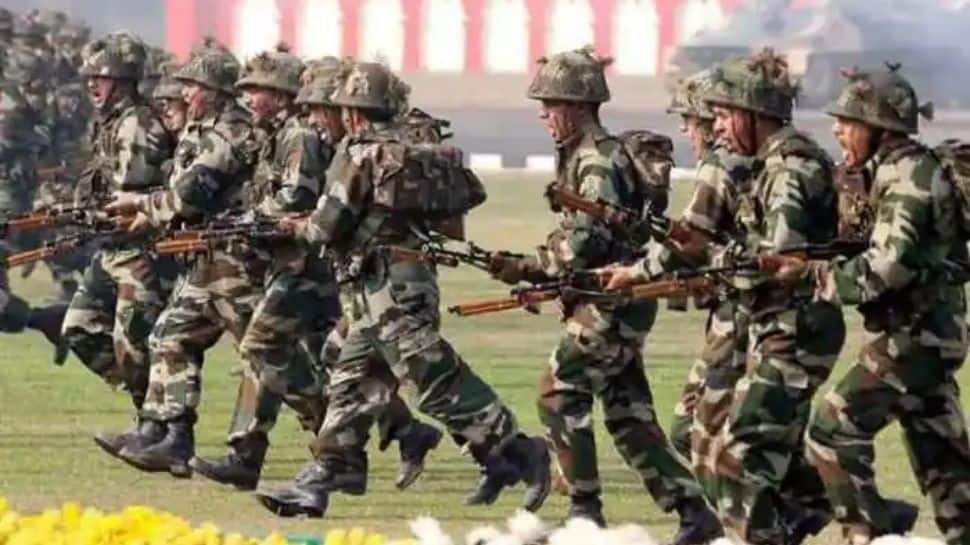 Indian Army Recruitment 2022: Bumper vacancies announced at joinindianarmy.nic.in, check details here
