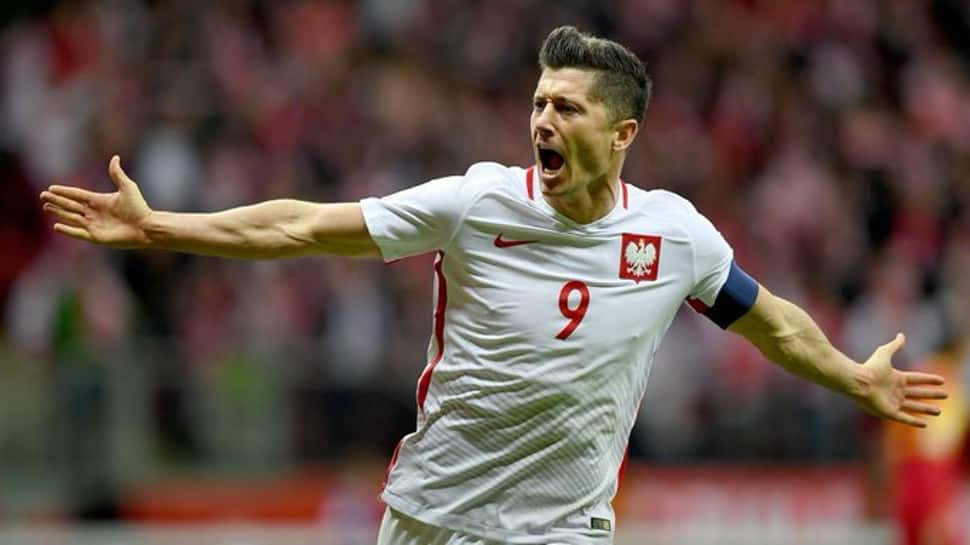 Robert Lewandowski’s Poland refuses to play World Cup playoffs vs Russia