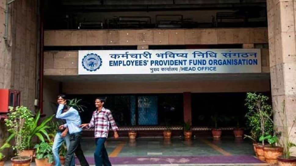 EPF account: Here&#039;s how to register or update phone number, email