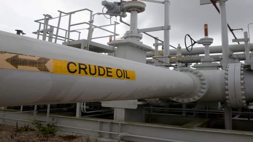 Crude oil at $100 per barrel, Govt may release Strategic Petroleum Reserves