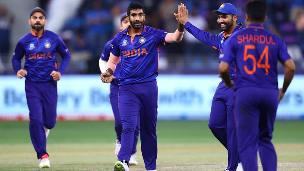 Jasprit Bumrah opens up on becoming Team India captain, says 'do not want to chase things'