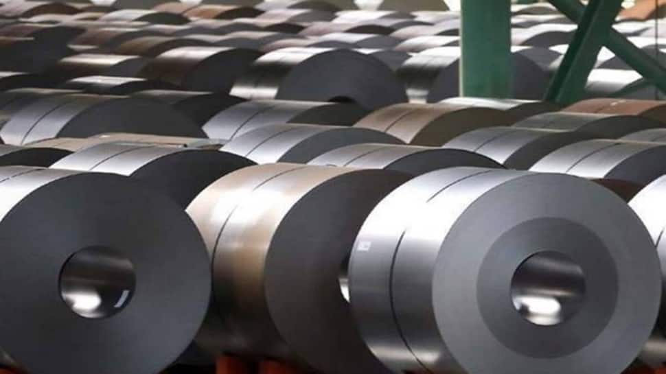 Steel consumption to rise due to govt programmes, schemes: Singh