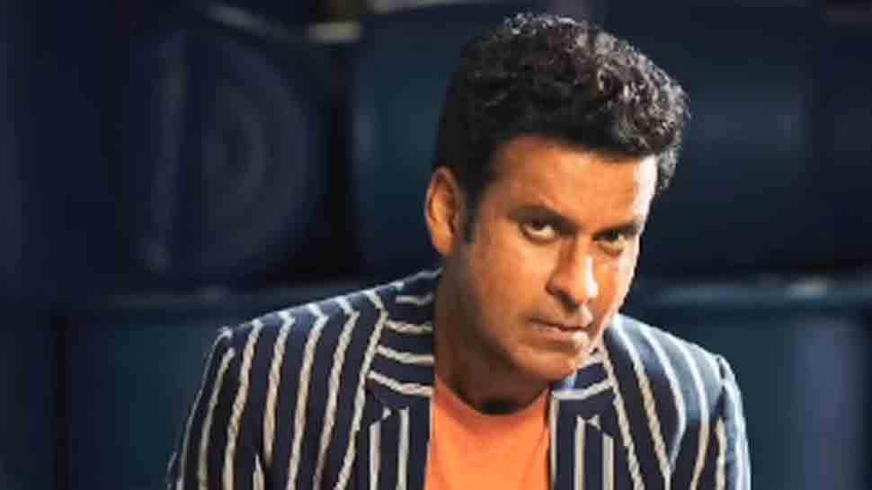 Manoj Bajpayee, Apurva Asrani celebrate 6 years of 'Aligarh'