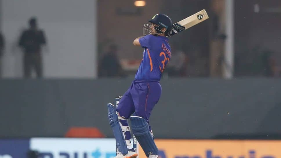 Ishan Kishan BRUTALLY trolled after poor show in 2nd IND vs SL T20, check reactions