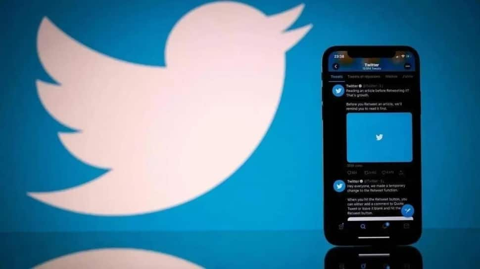 Now Twitter users can add content warnings to individual tweets