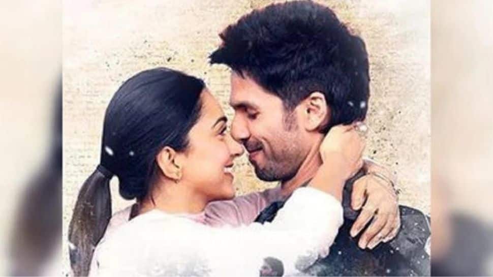 Shahid Kapoor replies to Kiara Advani on her 'let's find another script' comment
