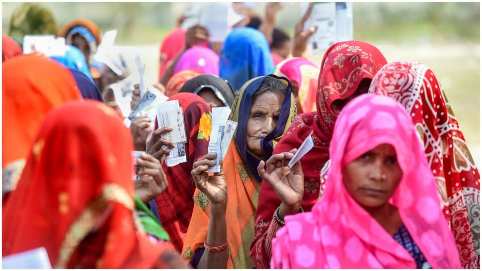 Manipur Polls: First phase election campaigning ends, voting on Monday