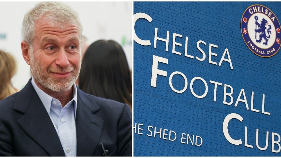 Russia-Ukraine war: Chelsea&#039;s Russian owner Roman Abramovich hands over club control to charitable foundation