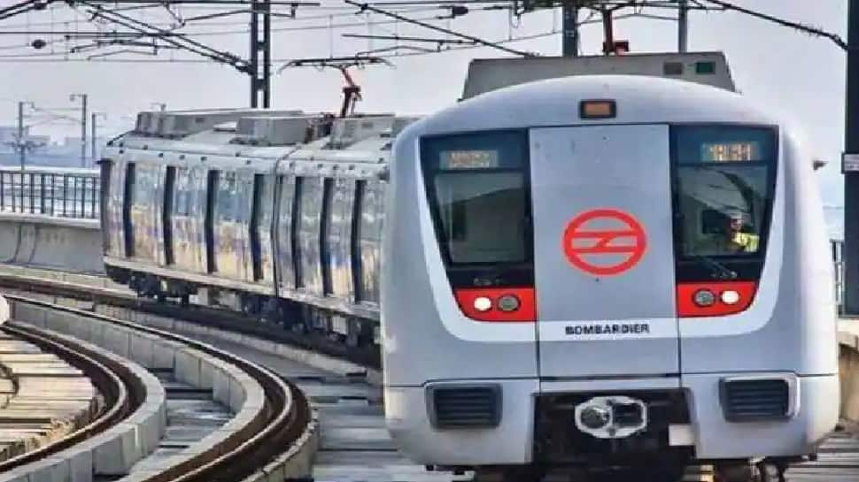 Delhi Metro to run with 100 percent capacity from February 28 