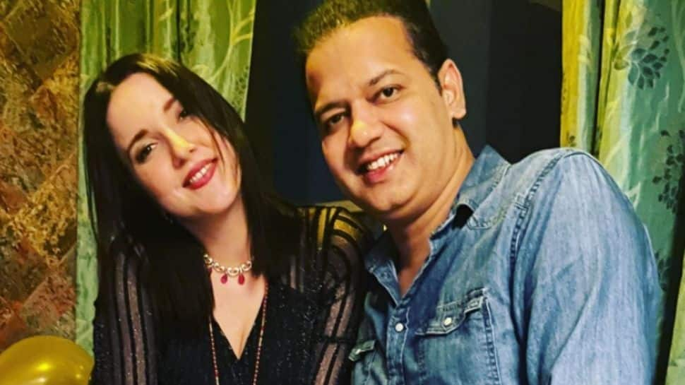 It’s hard to keep quiet: Rahul Mahajan&#039;s wife Natalya Ilina pens note on Ukraine-Russia crisis