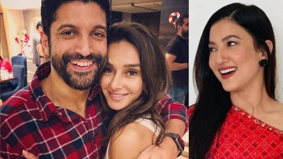 Shibani Dandekar and I had a crush on Farhan Akhtar, shares Gauahar Khan!