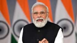 Budget 2022: PM Modi to address webinar on vision of 'GatiShakti' 