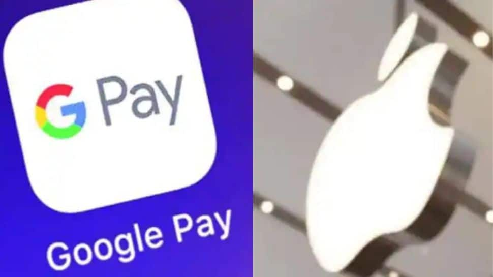 Russian bank customers barred from using Apple, Google Pay amid war