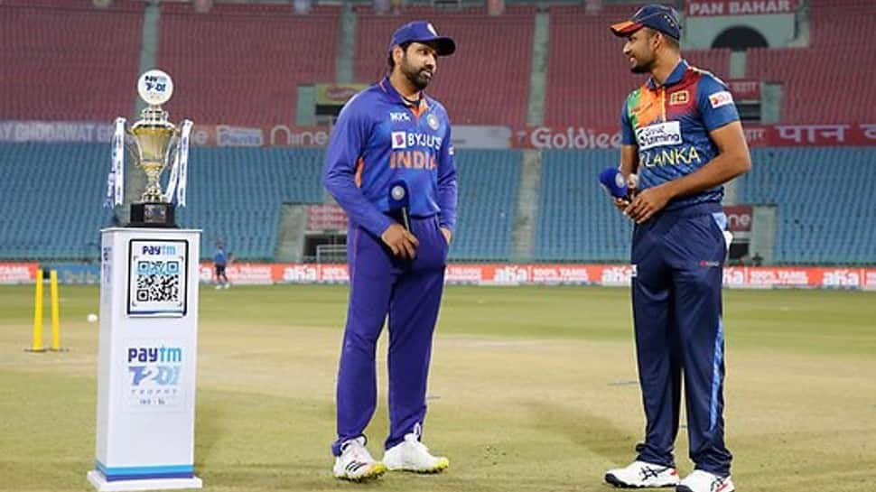 IND vs SL Dream11 Team Prediction, Fantasy Cricket Hints India vs Sri Lanka: Captain, Probable Playing 11s, Team News; Injury Updates For the 3rd T20I at HPCA Stadium, Dharamsala from 7 PM IST February 27