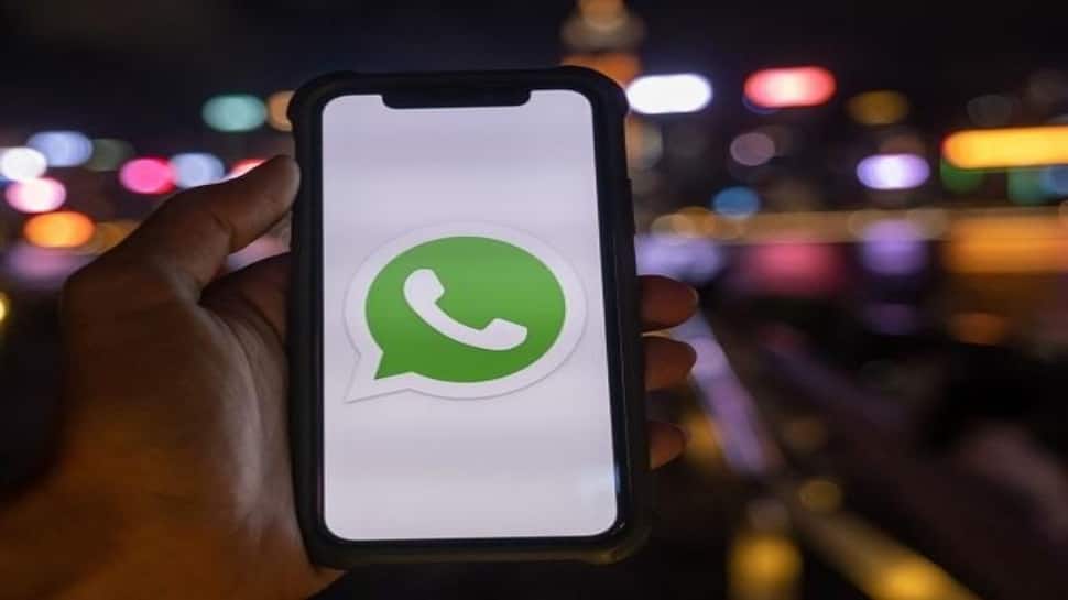WhatsApp users can join a video call via ‘link’ in future, here&#039;s how