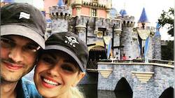 Ashton Kutcher extends support to wife Mila Kunis' home nation Ukraine