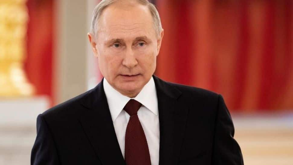 Ukraine crisis: Russian President Putin puts nuclear forces on high alert amid tensions with West