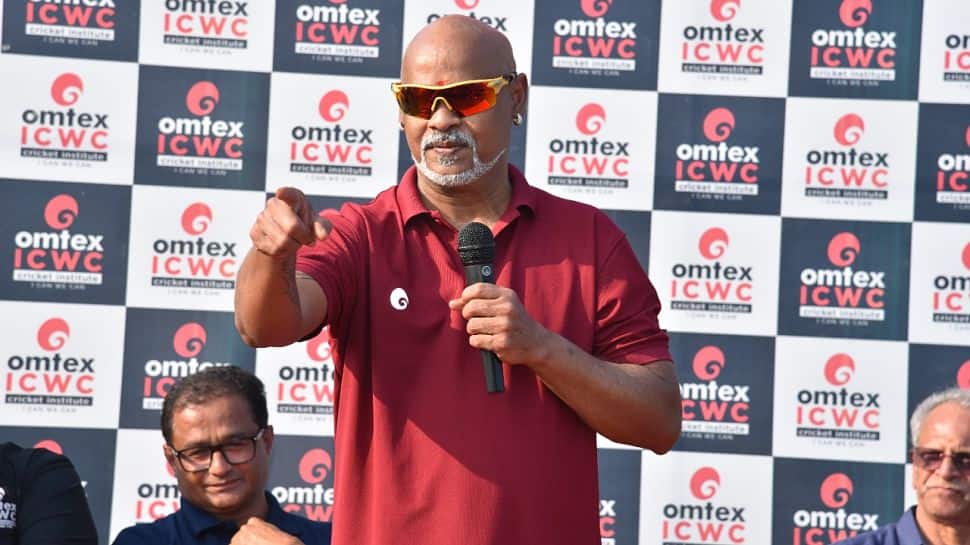 Vinod Kambli arrested for ramming his car into residential society&#039;s gate