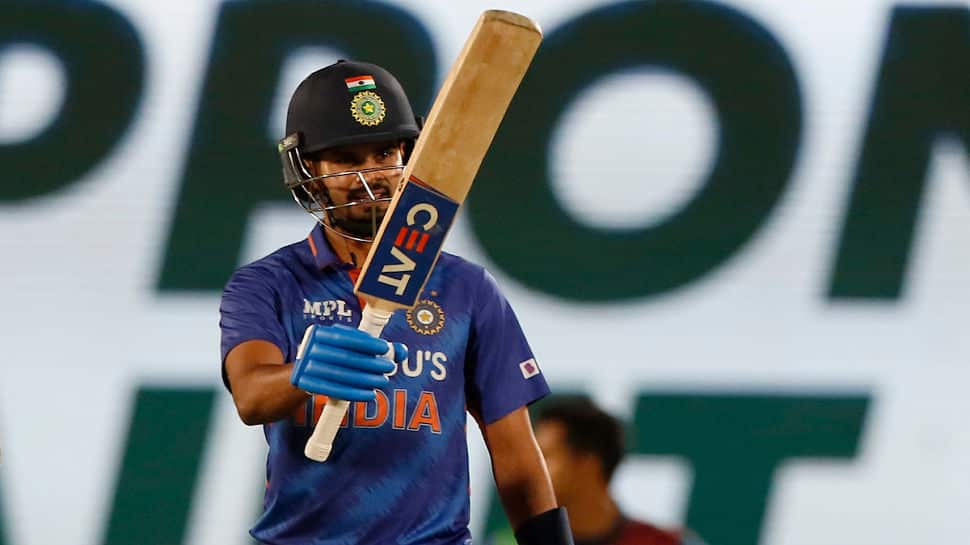 IND vs SL: Shreyas Iyer strikes third consecutive fifty to take India to historic win in 3rd T20