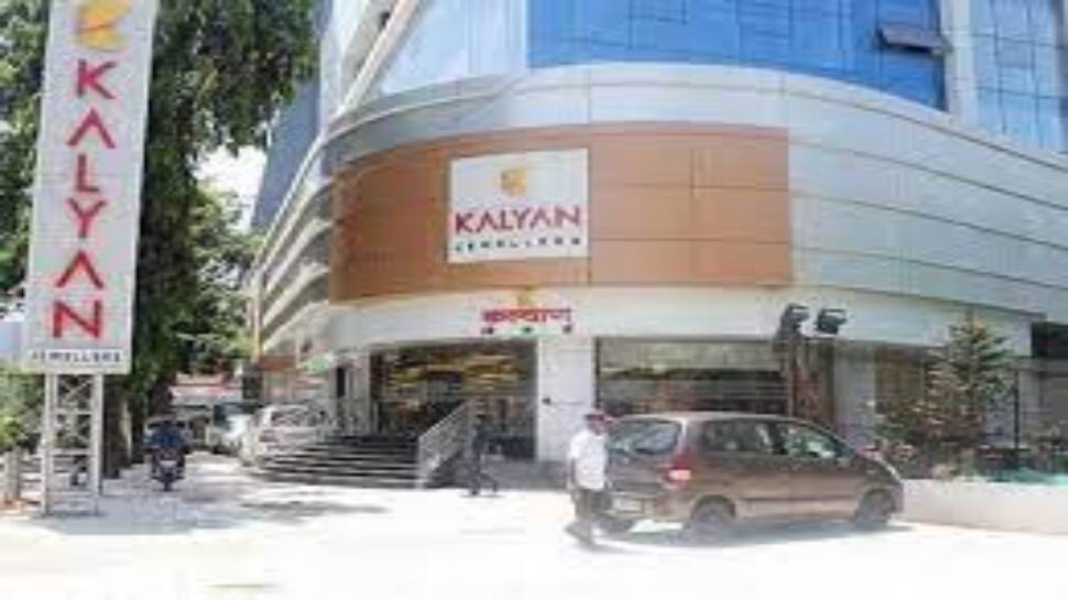 Kalyan Jewellers to accelerate expansion through franchise model from H1 FY23